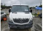 MERCEDES-BENZ SPRINTER 2 2016