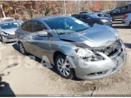 MERCEDES-BENZ SPRINTER 2 2016