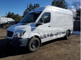 MERCEDES-BENZ SPRINTER 2 2016