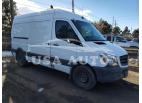 MERCEDES-BENZ SPRINTER 2 2016