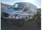 MERCEDES-BENZ SPRINTER 2 2016