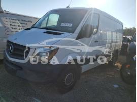 MERCEDES-BENZ SPRINTER 2 2016