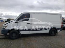 MERCEDES-BENZ SPRINTER 2 2016