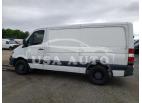 MERCEDES-BENZ SPRINTER 2 2016