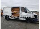 MERCEDES-BENZ SPRINTER 2 2016