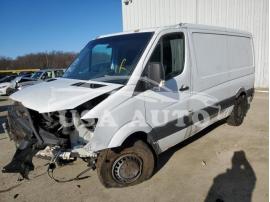 MERCEDES-BENZ SPRINTER 2 2016