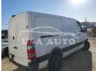 MERCEDES-BENZ SPRINTER 2 2016