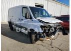 MERCEDES-BENZ SPRINTER 2 2016