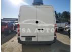 MERCEDES-BENZ SPRINTER 2 2016