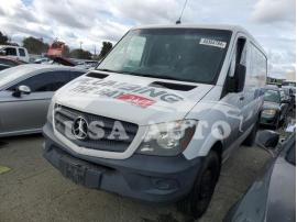 MERCEDES-BENZ SPRINTER 2 2016