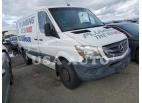 MERCEDES-BENZ SPRINTER 2 2016