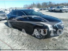 MERCEDES-BENZ SPRINTER 2 2016