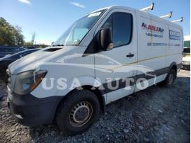 MERCEDES-BENZ SPRINTER 2 2016