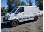 MERCEDES-BENZ SPRINTER 2 2016