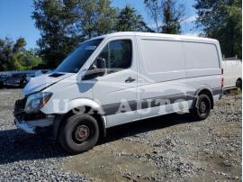 MERCEDES-BENZ SPRINTER 2 2016