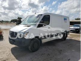 MERCEDES-BENZ SPRINTER 2 2016