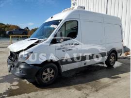 MERCEDES-BENZ SPRINTER 2 2016