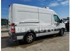 MERCEDES-BENZ SPRINTER 2 2016