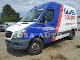 MERCEDES-BENZ SPRINTER 2 2016