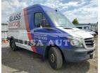 MERCEDES-BENZ SPRINTER 2 2016