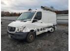 MERCEDES-BENZ SPRINTER 2 2016