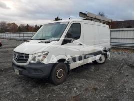 MERCEDES-BENZ SPRINTER 2 2016