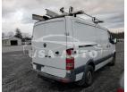 MERCEDES-BENZ SPRINTER 2 2016