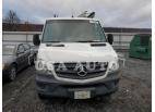 MERCEDES-BENZ SPRINTER 2 2016