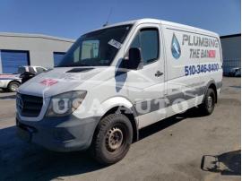 MERCEDES-BENZ SPRINTER 2 2016