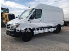 MERCEDES-BENZ SPRINTER 2 2016