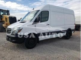 MERCEDES-BENZ SPRINTER 2 2016