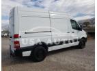 MERCEDES-BENZ SPRINTER 2 2016