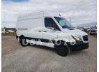 MERCEDES-BENZ SPRINTER 2 2016