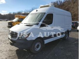 MERCEDES-BENZ SPRINTER 2 2016