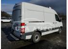 MERCEDES-BENZ SPRINTER 2 2016