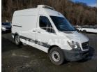 MERCEDES-BENZ SPRINTER 2 2016