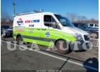 MERCEDES-BENZ SPRINTER 2500 2016