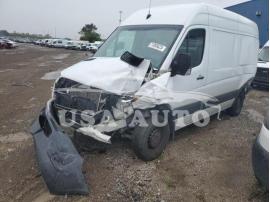 MERCEDES-BENZ SPRINTER 2 2016
