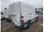 MERCEDES-BENZ SPRINTER 2 2016