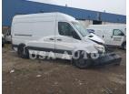 MERCEDES-BENZ SPRINTER 2 2016