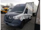 MERCEDES-BENZ SPRINTER 1 2019