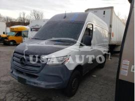 MERCEDES-BENZ SPRINTER 1 2019