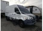 MERCEDES-BENZ SPRINTER 1 2019