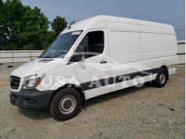 MERCEDES-BENZ SPRINTER 2 2017