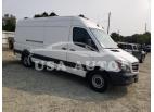 MERCEDES-BENZ SPRINTER 2 2017