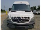 MERCEDES-BENZ SPRINTER 2 2017