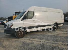 MERCEDES-BENZ SPRINTER 2 2018