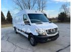 MERCEDES-BENZ SPRINTER 2 2017