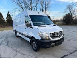 MERCEDES-BENZ SPRINTER 2 2017