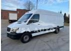 MERCEDES-BENZ SPRINTER 2 2017